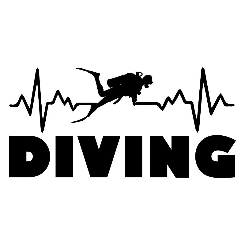 Diving Dive Dive