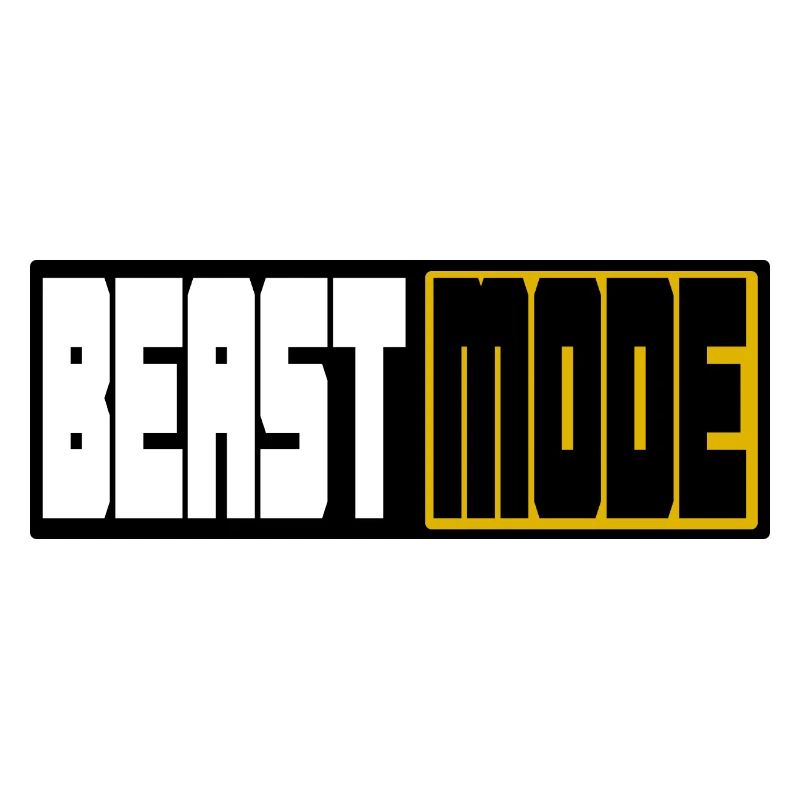 Beast Mode