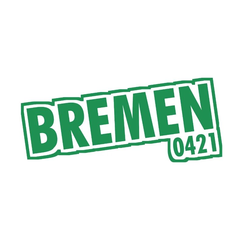 Bremen - 0421 - Area Code