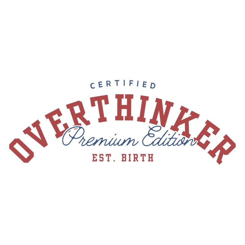 ÜBERDENKER