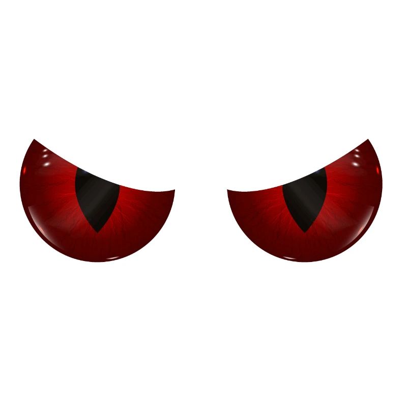 eyes