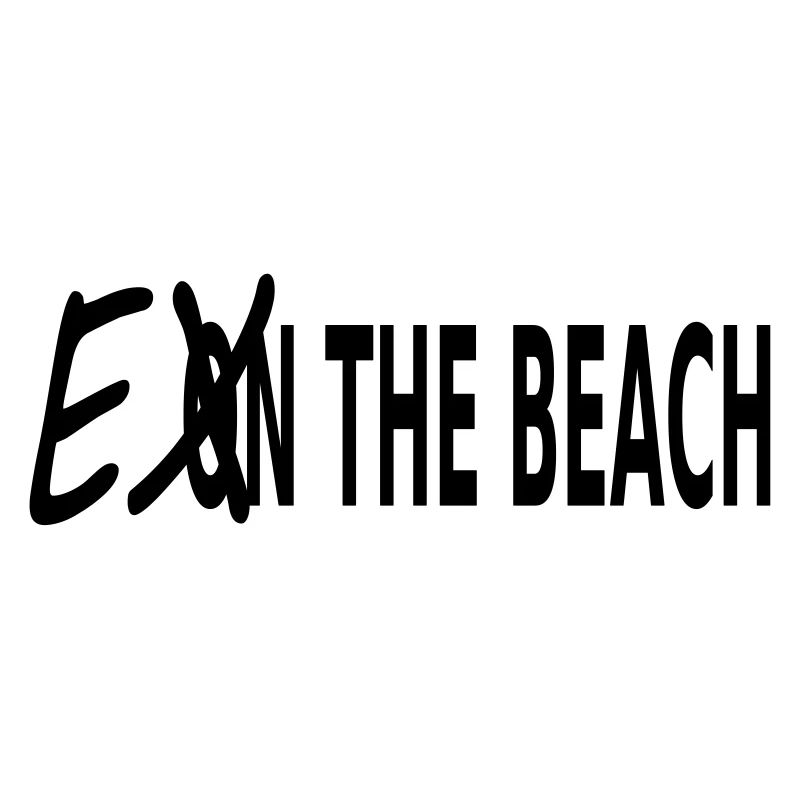 EX ON THE BEACH