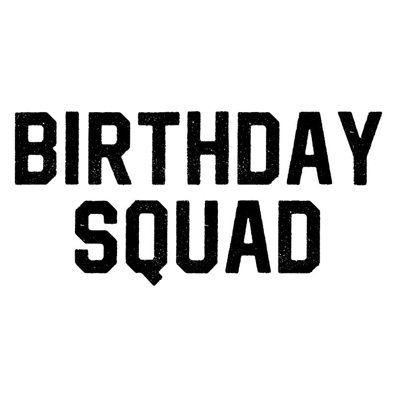 Équipe anniversaire