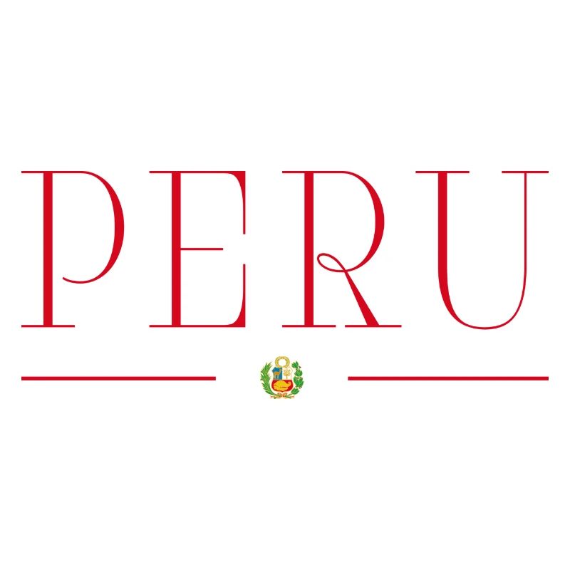 J’aime le Pérou