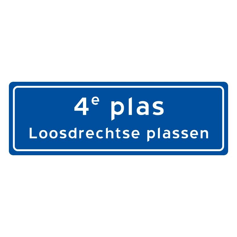 Loosdrechtse plassen 4e plas