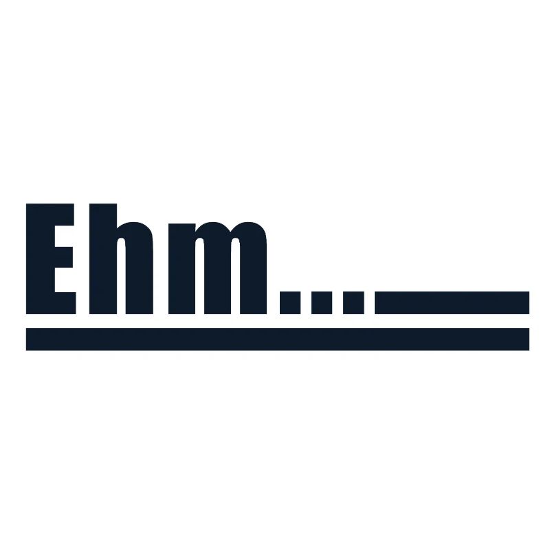 Ehm statement