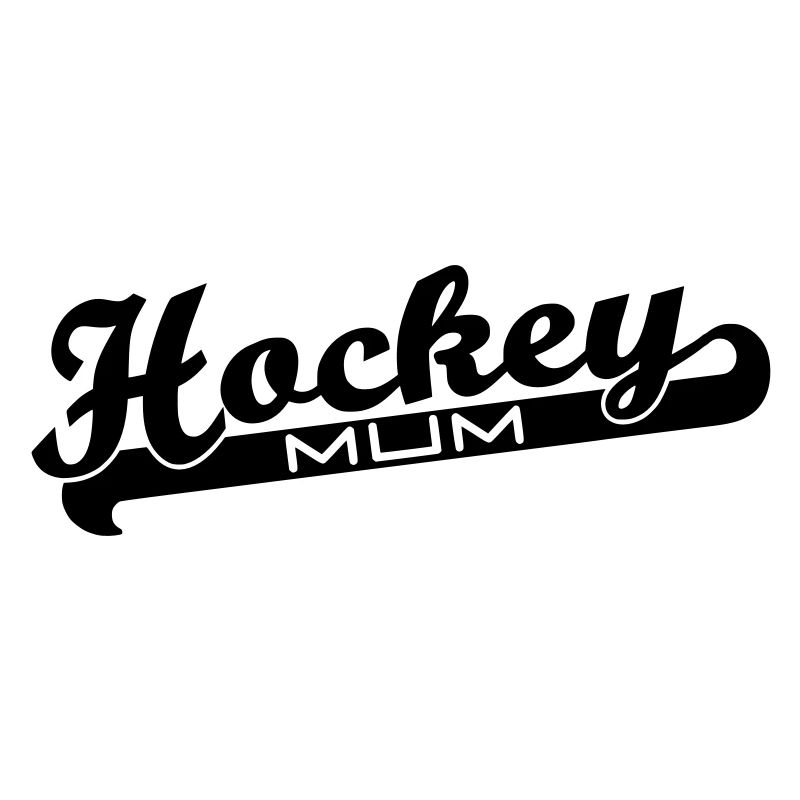 Maman d'hockey Script
