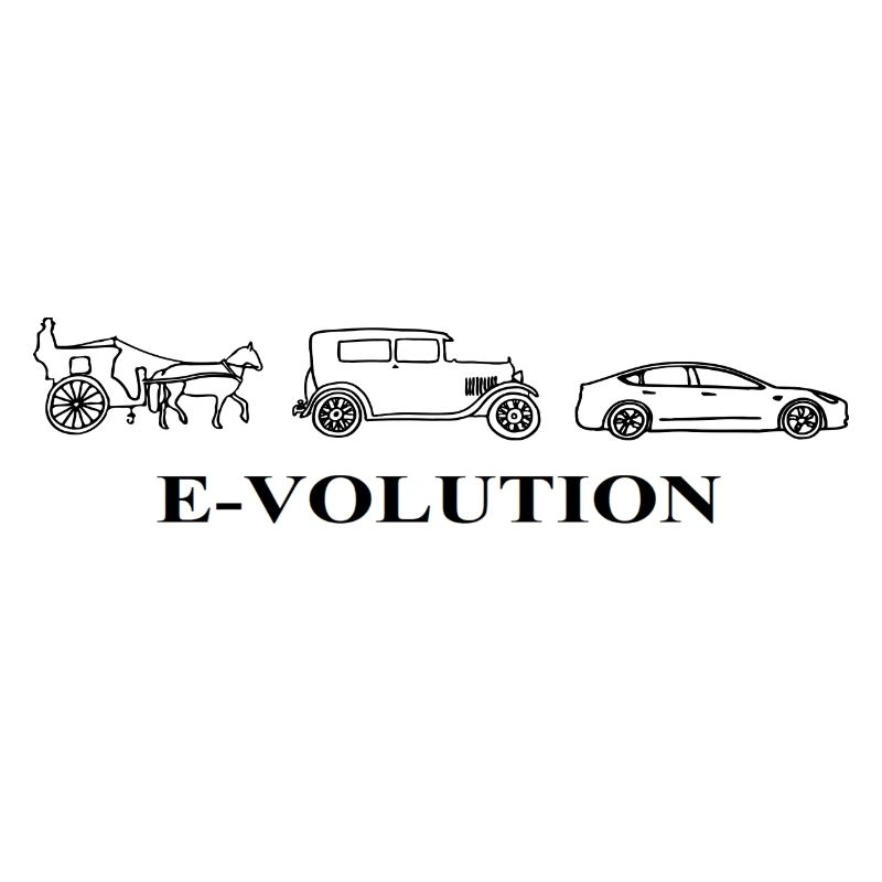 E-Volution Auto Evolution