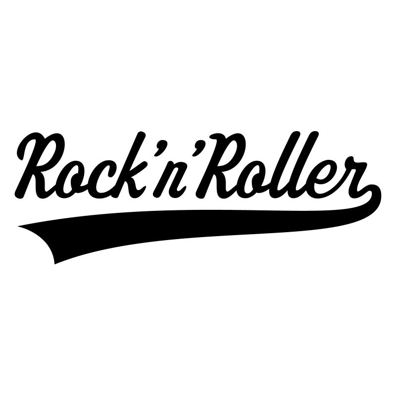 Rock 'n' Roller (Rock 'n' Roll)