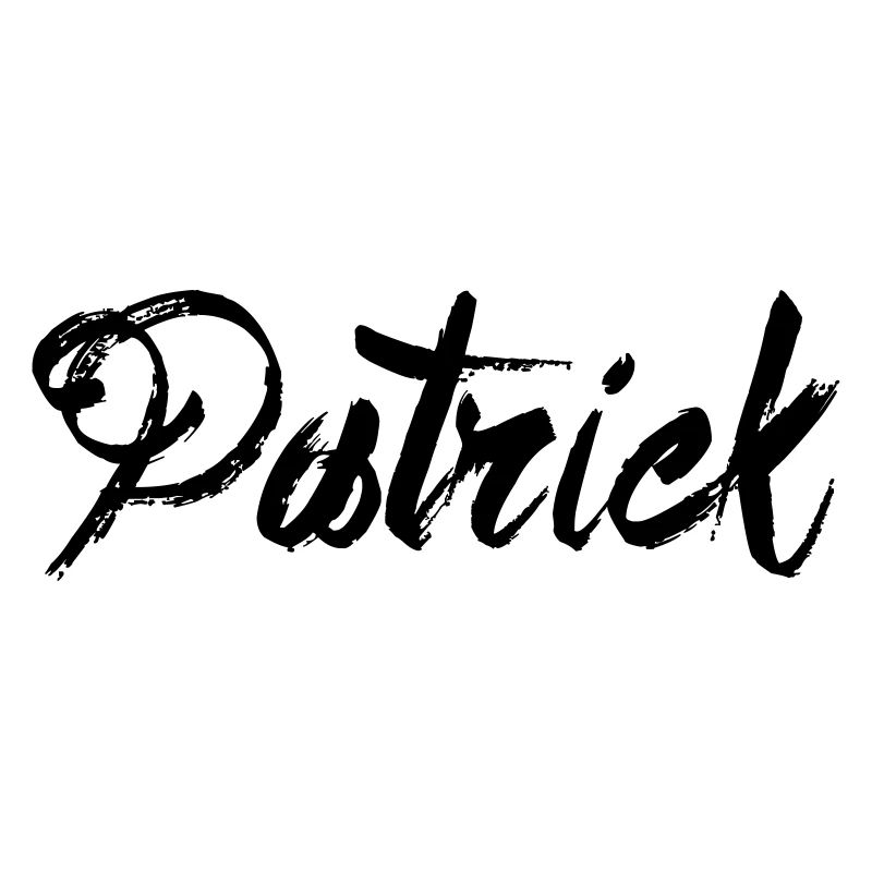 Patrick
