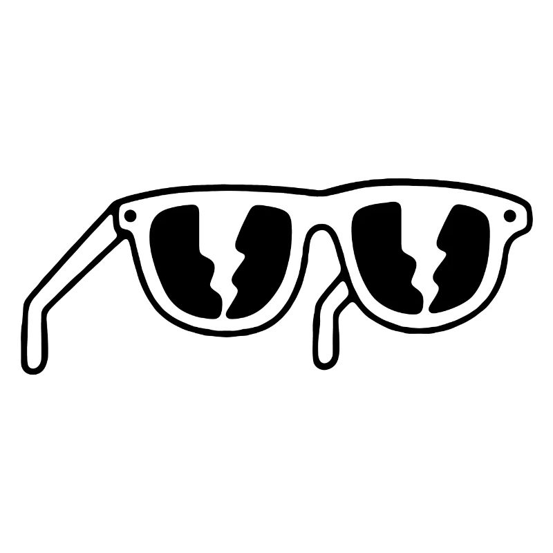Sonnenbrille