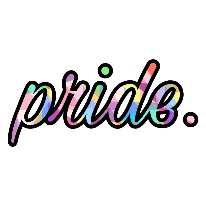 Pride | Statement