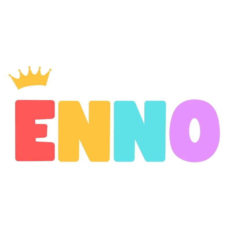 Enno! Personalisierbar