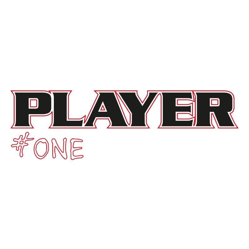 NERDY forever - PLAYER #ONE