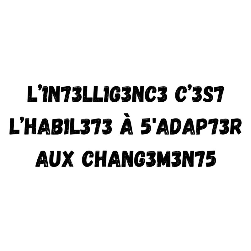 intelligence