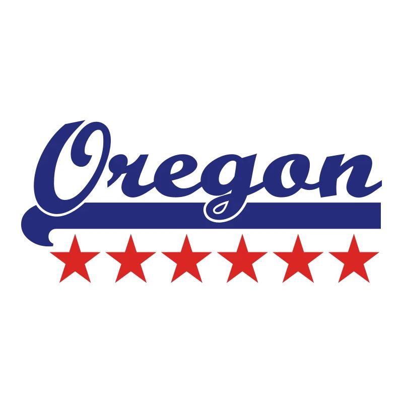 oregon