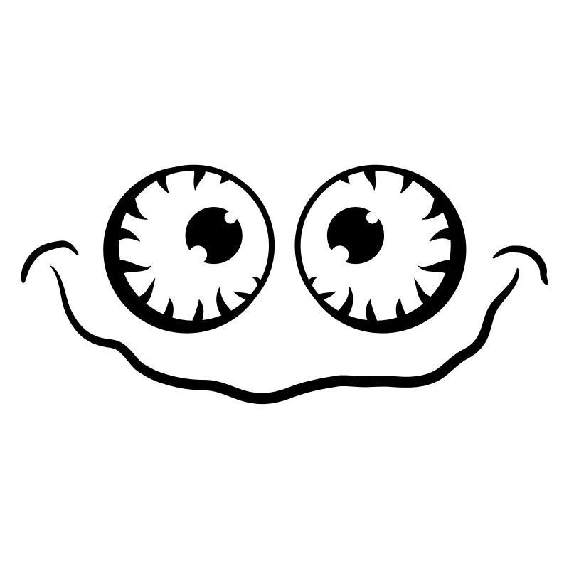 Horror Eyes