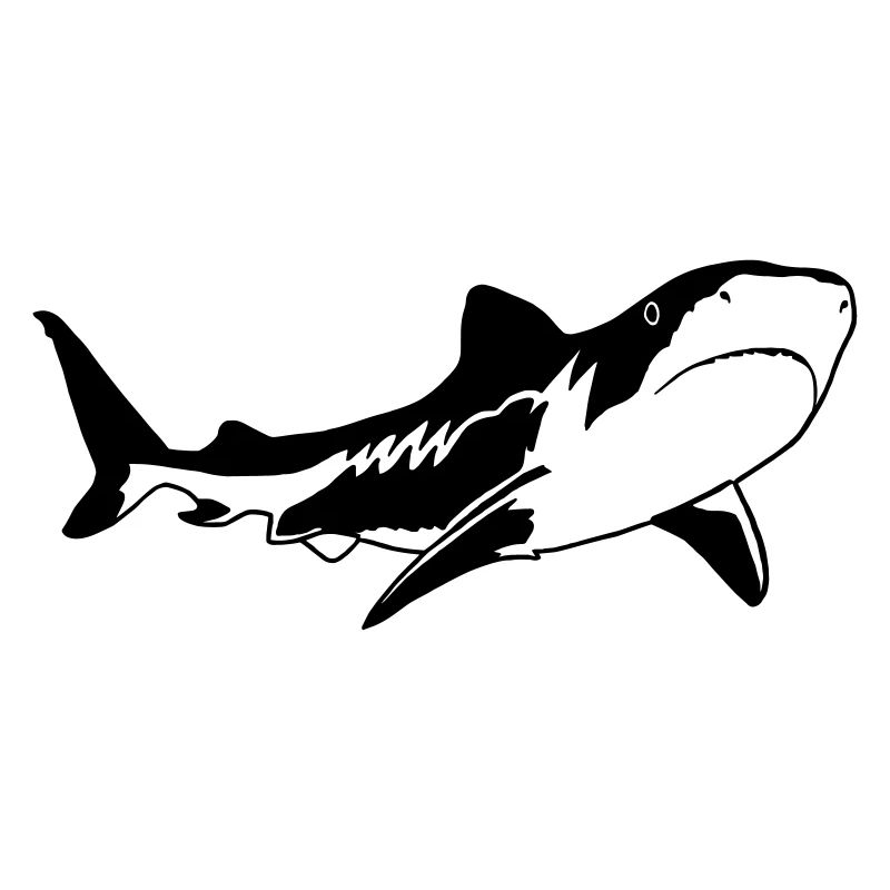 shark