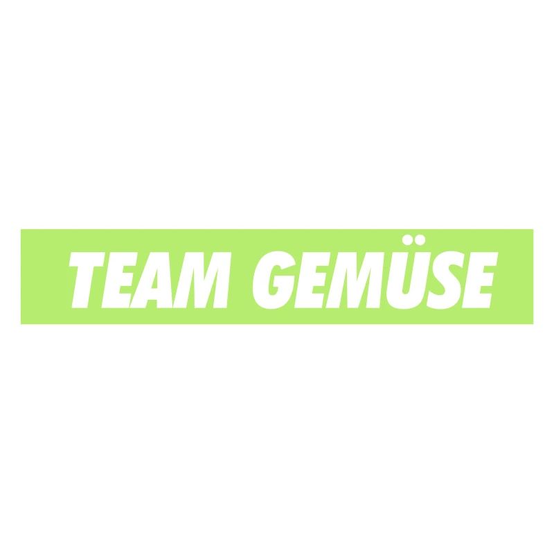 team gemüse