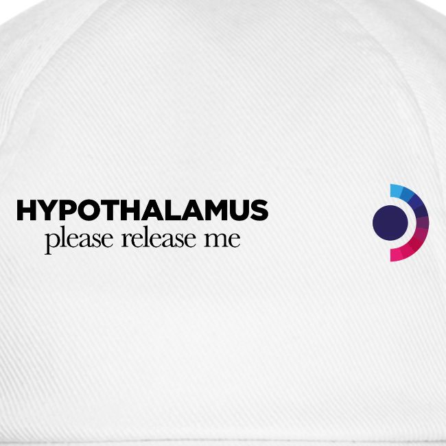 BC001 HYPOTHALAMUS: please release me