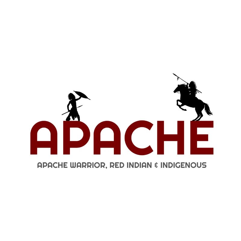 Tout sur Apache, Apache Indian, Apache hoodies, A