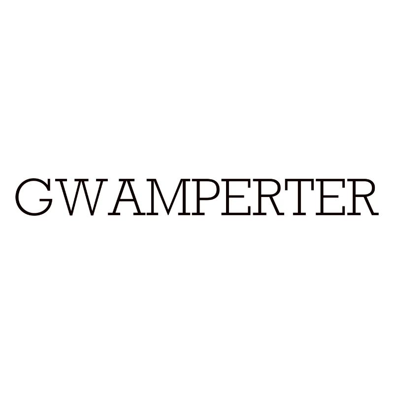 Gwamperter