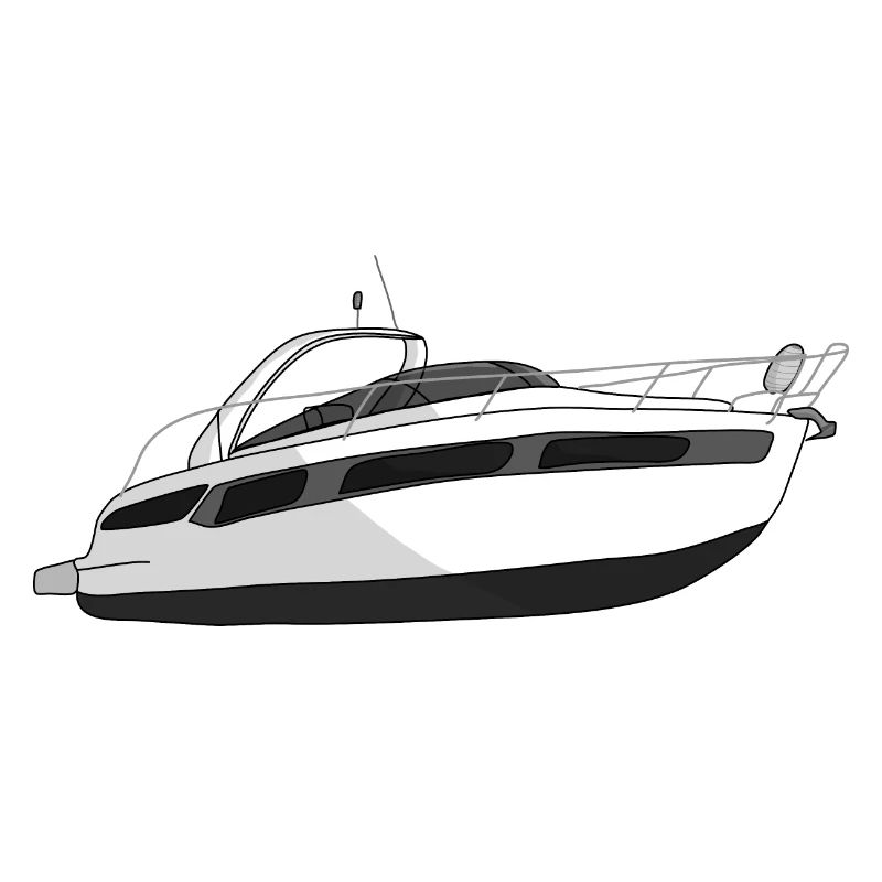 Motorboot