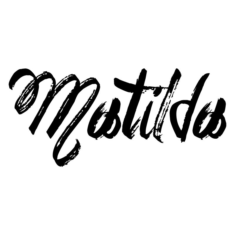 Matilda