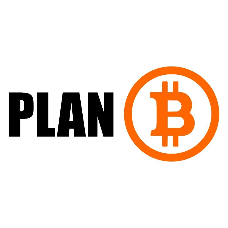 plan b BITCOIN