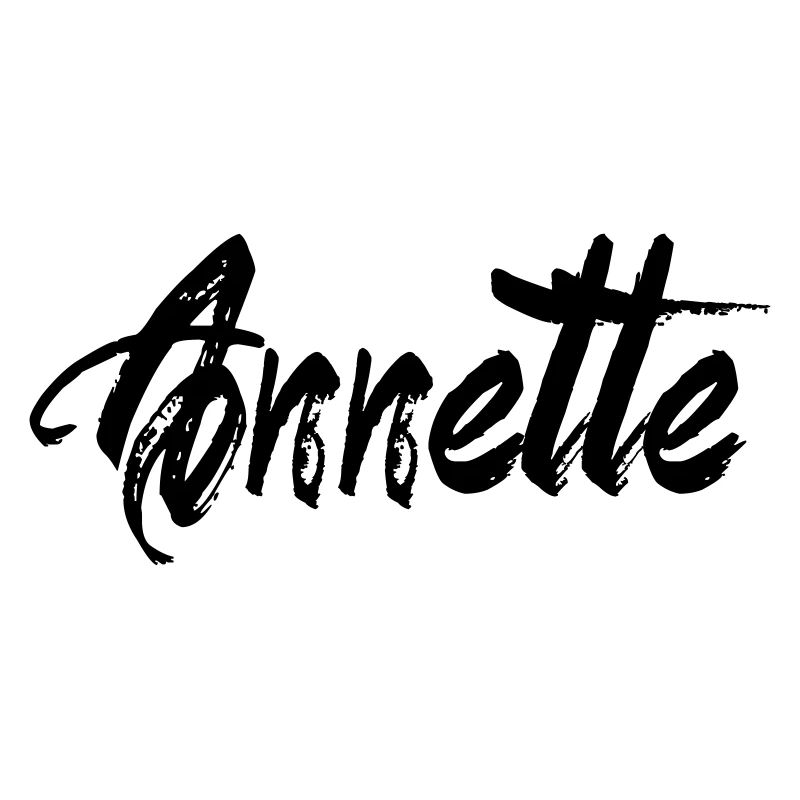 Annette