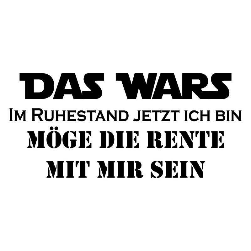 Das Wars