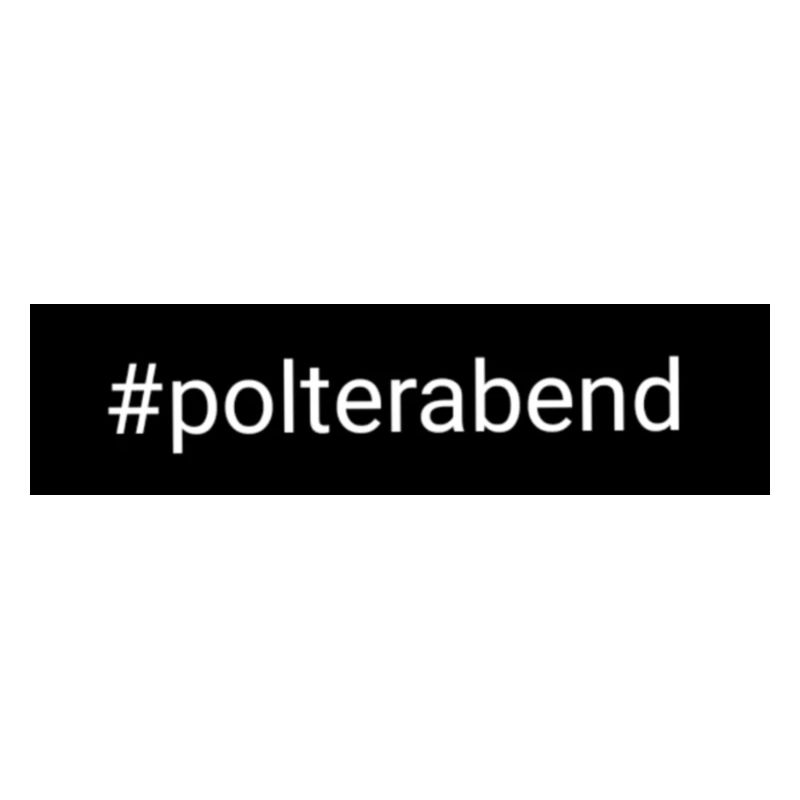Polterabend