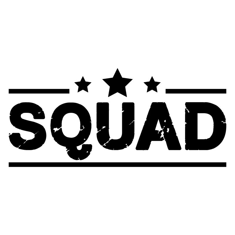 squad