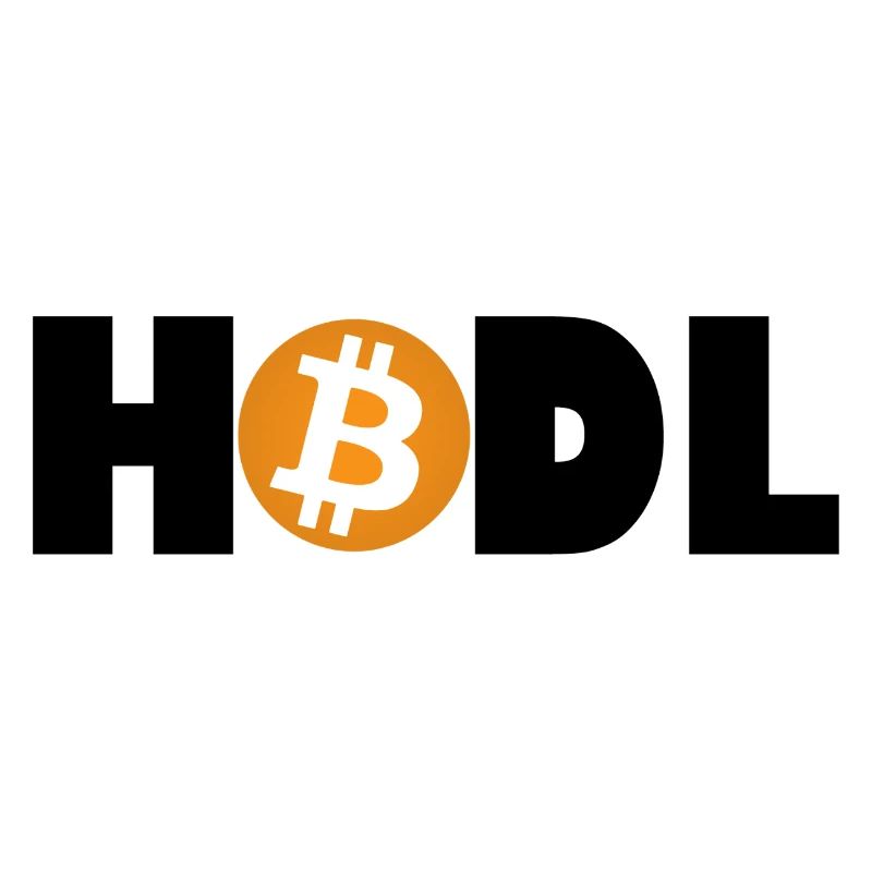 Bitcoin Revolution – Hold the Future