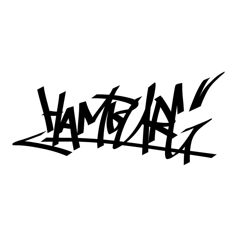 graffity hambourg 01