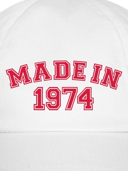 Made in 1974