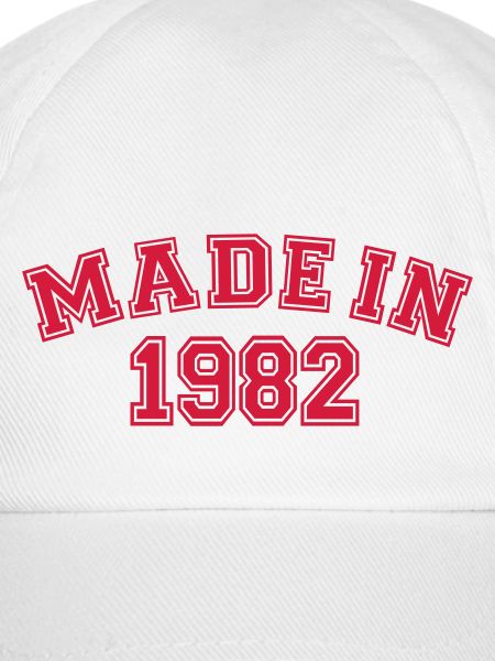 Made in 1982