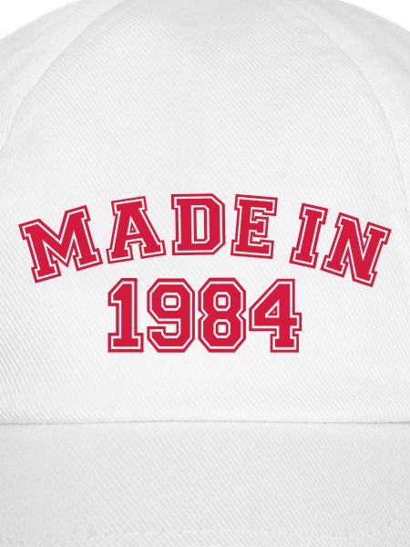 Made in 1984