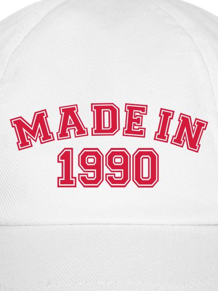 Made in 1990