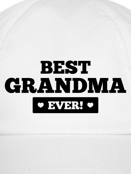 Best grandma ever