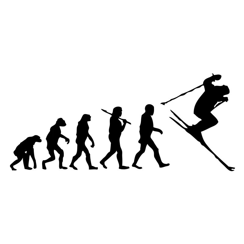 ski