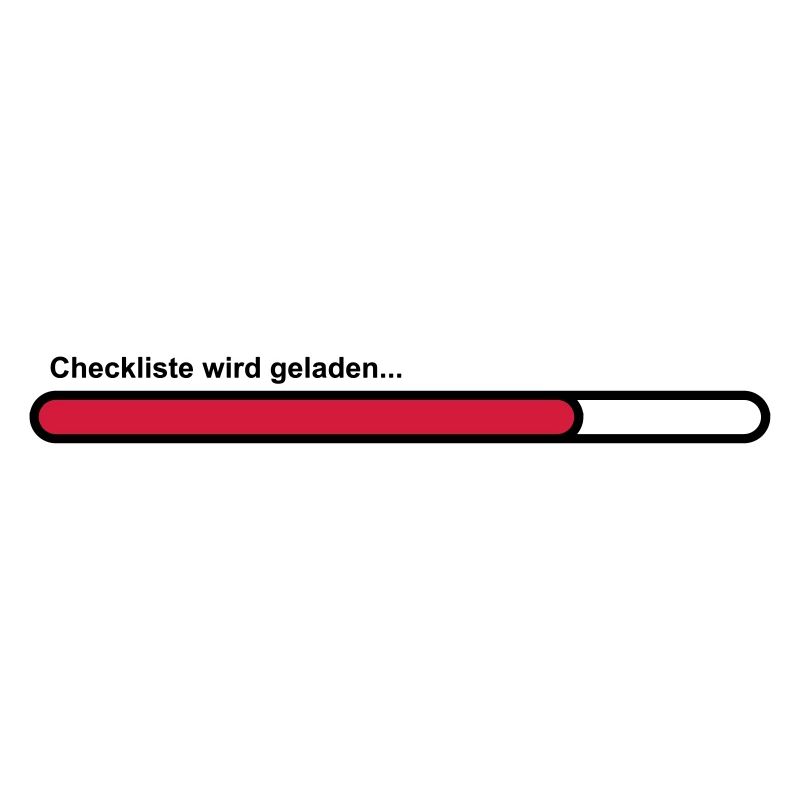 checklist