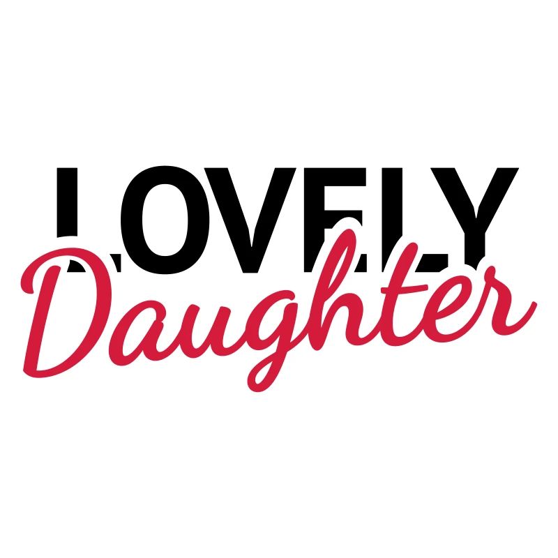 Lovely Daughter