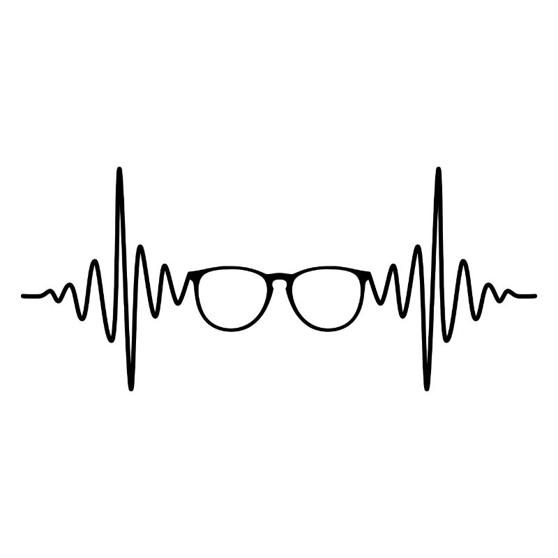 Herzschlag Optiker