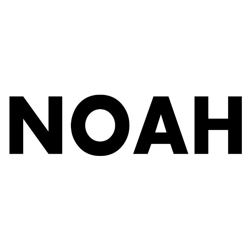 Noah
