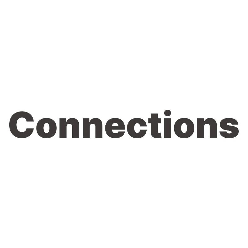 Connections
