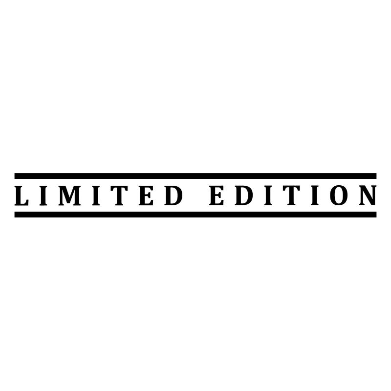 Édition limitée