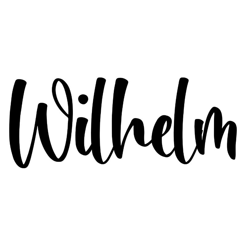 Name - William
