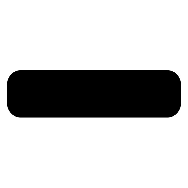 Rounded rectangle