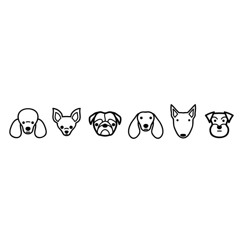 Dogs